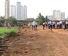 Mumbai Metro 3 | मुख्य सचिवांच्या समितीचा पाहणी दौरा, कांजूरमार्ग, आरे, कलिना, बीकेसीतील आढावा