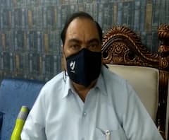 Eknath Khadse | एकनाथ खडसे आज चौकशीसाठी ईडीसमोर हजर राहणार