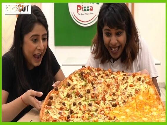 Where Food Challenges And Food Reviews Will Be Done In 2021 | Uncut