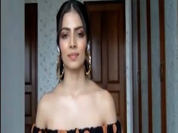 Exclusive Interview: Thalapathy Vijay के साथ फिल्म Master में नजर आएंगी Malavika Mohanan 