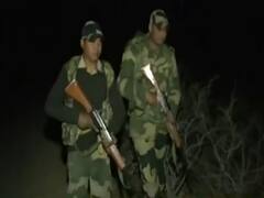 ऑपरेशन सर्द हवा: देखिए पाकिस्तान के मंसूबों को कैसे नाकाम करती है BSF? | Ground Report