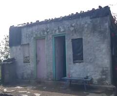 Nashik Crime News | नाशिकमधील भरवस फाट्याजवळ दरोडा टाकत वृद्धाची हत्या,हल्ल्यामध्ये पत्नी गंभीर जखमी