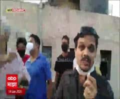 Makar Sankrant 2021 | गिरगावच्या कुडाळदेशकर निवासमधील पतंगबाजी मकरसंक्रांत विशेष! Girgaon