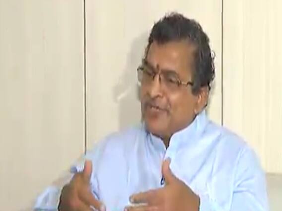 વિશ્વ હિંદુ પરિષદના રાષ્ટ્રીય મહામંત્રી મિલિંદ પરાંડે સાથે ખાસ વાતચીત, જુઓ વીડિયો