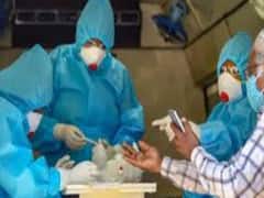 Delhi: Less than 500 Corona cases reported for 2nd consecutive day