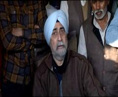 VM Singh | राष्ट्रीय किसान मजदूर संघटनेची आंदोलनातून माघार, शेतकरी नेते व्ही. एम. सिंग यांची घोषणा 