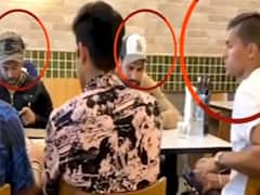 Team India in trouble after viral video leads to probe