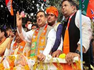 बंगाल पर CVoter का Opinion Poll: TMC को सत्ता, BJP को बढ़त, कांग्रेस-लेफ्ट धराशायी | मास्टर स्ट्रोक