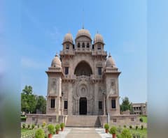 Belur Math Reopening: বিধি-নিষেধ মেনেই ১০ ফেব্রুয়ারি থেকে দর্শনার্থীদের জন্য খুলছে বেলুড় মঠ