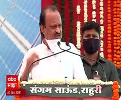 राज्याचा जीएसटीचा हिस्सा केंद्राने अजूनही दिला नाही, उपमुख्यमंत्र्यांचा केंद्र सरकारवर निशाणा