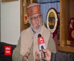 Uttarakhand में Congress के पास Harish Rawat से बड़ा चेहरा नहींः Pradeep Tamta 