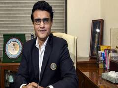 फिर बिगड़ी Sourav Ganguly की तबीयत, सीने में दर्द की शिकायत के बाद अस्पताल में भर्ती