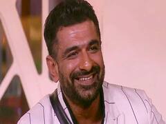 Bigg Boss 14: Eijaz Khan की शो में वापसी को लेकर बड़ी खबर!