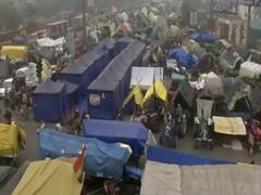 बड़ी बहस: कौन कर रहा किसान आंदोलन को बदनाम? | हुंकार