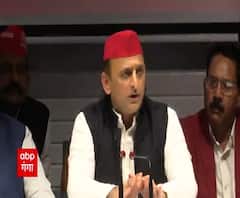 'किसानों को लूट लिया जाएगा...सिर्फ सरकार ही कर सकती है मदद' : Akhilesh Yadav | Kisan Andolan 