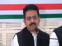 સ્થાનિક સ્વરાજ્યની ચૂંટણીમાં ટિકિટ આપવાને લઈને રાજીવ સાતવે શું કહ્યું ? જુઓ વીડિયો