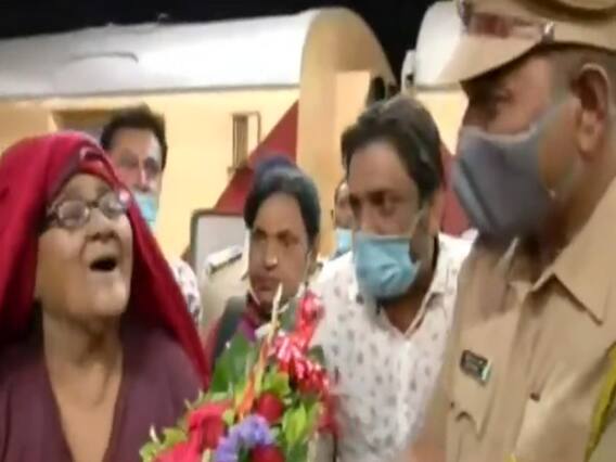 Pakistan से 18 साल बाद वतन वापसी की कहानी 