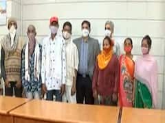 અમદાવાદમાં બ્રેઇનડેડ મહિલાના અંગોનું કરાયું દાન, ત્રણ લોકોને મળશે જીવનદાન