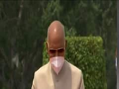 President Kovind to donate funds for Ram temple tomorrow | Super 9