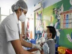 COVID19 Vaccination पर कांग्रेस और बीजेपी के बीच जुबानी जंग जारी