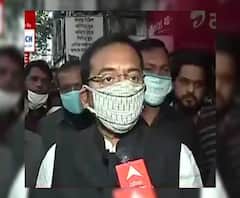 Arup Biswas: BJP: TMC'মিছিলে লোক হয় না, মিথ্যা অপবাদ দিয়ে দৃষ্টি আকর্ষণের চেষ্টা', বিজেপির মিছিলে ইট ছোঁড়ার অভিযোগ প্রসঙ্গে অরূপ বিশ্বাস 