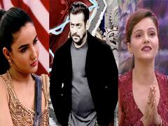 Bigg Boss 14: Is Jasmin Bhasin The Worst Contestant Of This Season?