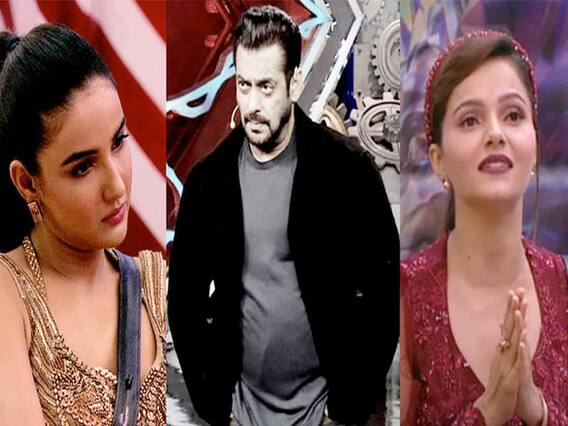 Bigg Boss 14: Is Jasmin Bhasin The Worst Contestant Of This Season?