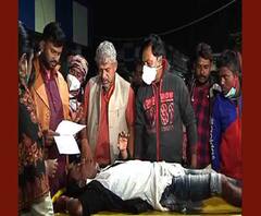 Tangra: ট্যাংরায় BJP নেতাকে বাঁশ-বন্দুকের বাঁট দিয়ে 'মারধর', কাঠগড়ায় TMC