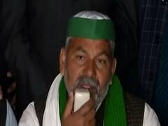 राकेश टिकैट को नोटिस, फटाफट देखिए बड़ी खबरें