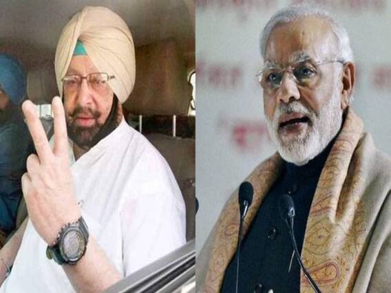CM vs PM: कांग्रेस-UPA शासित राज्यों में लोग कितने खुश? | Desh Ka Mood