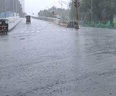 Unseasonal Rains | पुढील 3-4 दिवस महाराष्ट्रात अवकाळी पावसाची शक्यता 