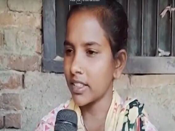 Lockdown में पिता को साइकिल पर गुरुग्राम से बिहार ले जाने वाली ज्योति को मिला राष्ट्रीय बाल पुरस्कार