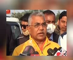 West Bengal Election 2021: 