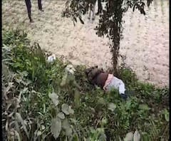 রায়গঞ্জে TMC কর্মীর গুলিবিদ্ধ দেহ উদ্ধার, বিজেপির হাত বলে সন্দেহ শাসক দলের 