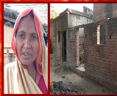 11 साल बाद Pakistan से Mirzapur लौटेगा पुनवासी, घरवालों ने क्या कहा ? | abp Ganga 