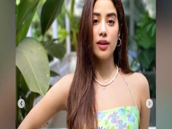 Janhvi Kapoor buys a posh Rs 39 crore apartment in Juhu