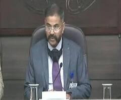 Terror Funding Case: ADG ने बताया क्यों हो रही UP में ताबड़तोड़ कार्रवाई | ABP Ganga 