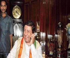 West Bengal Elections 2021: বিজেপিতে যাচ্ছেন রথীন চক্রবর্তী, '৩১ তারিখ Amit Shah র সভায় থাকব', জানালেন হাওড়ার প্রাক্তন মেয়র