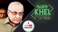 खेल इज़ वेल | कैसे जगमोहन डालमिया ने निभाई इंडियन क्रिकेट में एक महत्वपूर्ण भूमिका, बताएंगी उनकी बेटी