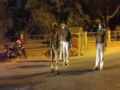 રાજ્યના ચાર મહાનગરોમાં નાઇટ કર્ફ્યૂ હટાવાશે કે નહીં, જાણો ગૃહ રાજ્યમંત્રીએ શું કહ્યુ?