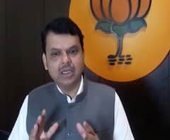 Farmers Protest | ही तर सगळी ढोंगबाजी; काँग्रेस-राष्ट्रवादीच्या भूमिकेवर फडणवीसांची प्रतिक्रिया