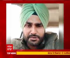 ਖੇਤੀ ਕਾਨੂੰਨ ਦਾ ਵਿਰੋਧ ਕਰਨ ਵਾਲੇ ਸਾਬਕਾ ਫੌਜੀ ਨੇ ਨਕਲੀ ਦੱਸਣ ਵਾਲਿਆਂ ਨੂੰ ਦਿੱਤਾ ਜਵਾਬ 