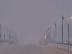 Weather updates of Delhi, ground report from India Gate 