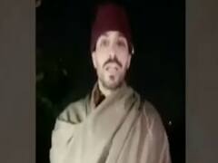 Tractor Rally Violence : हिंसा भड़काने के आरोप पर Deep Sidhu ने दी सफाई | Namaste Bharat