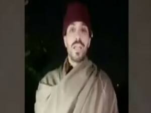 Tractor Rally Violence : हिंसा भड़काने के आरोप पर Deep Sidhu ने दी सफाई | Namaste Bharat