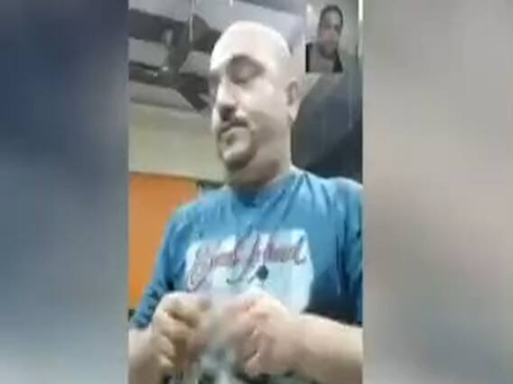 Mumbai में NCB ने बहुत बड़ी कार्रवाई की, हथियार भी बरामद