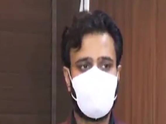 રાજકોટ કોમ્પ્લેક્સમાં ચાલતી હોસ્પિટલોને NOC ફરજિયાત લેવી પડશે, જુઓ વીડિયો