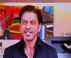 Kollkata International Film Festival: চলচ্চিত্র উৎসবের সাফল্য কামনা করে কী বললেন শাহরুখ?