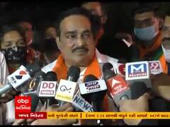 ધાનાણીના કટાક્ષ પર સી.આર. પાટીલે શું કર્યા પ્રહાર ? જુઓ વીડિયો 