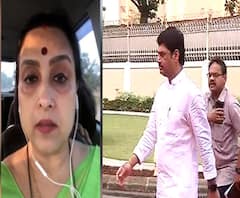 Chitra Wagh | खोटे आरोप करणाऱ्या महिलेवर गुन्हा दाखल करा : चित्रा वाघ